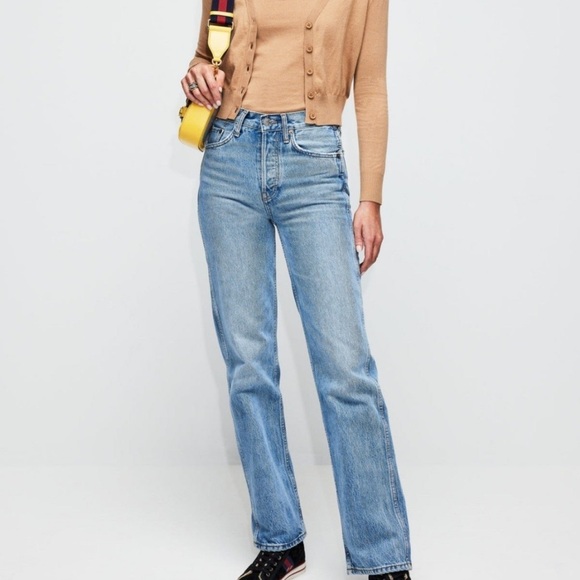 Elysewalker Cleo cardigan size S/M - Picture 3 of 4